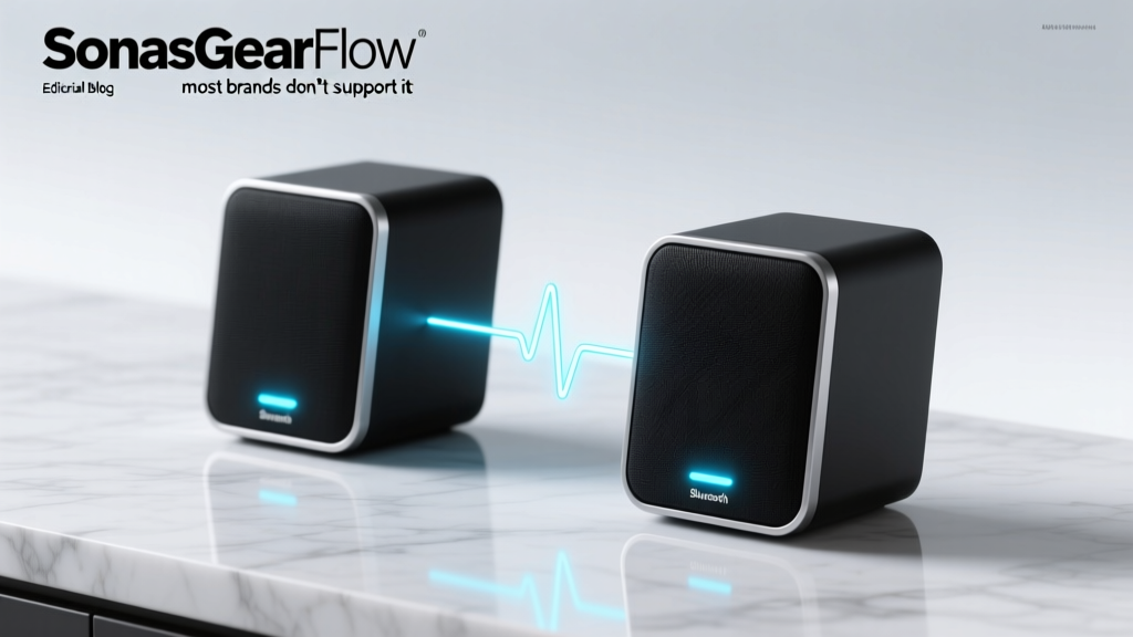 How to Connect Two Bluetooth Speakers (2026)