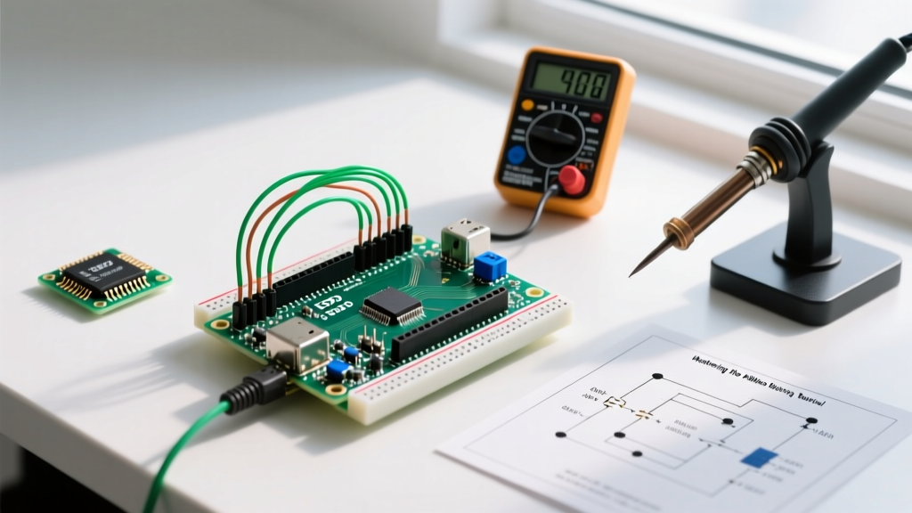 Mastering the millis Function in Arduino: A Non-Blocking Tutorial