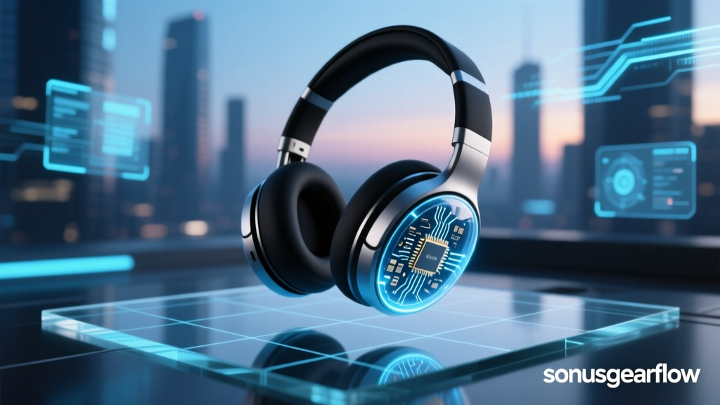 Wireless Headphones 2026: Real Tech Behind the Hype