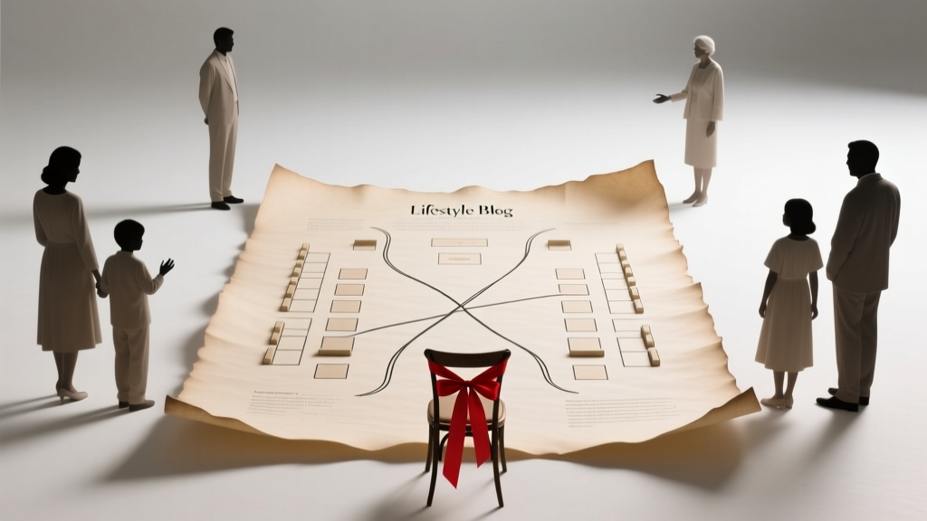 What Is the Opposing Party in Wedding Planning?
