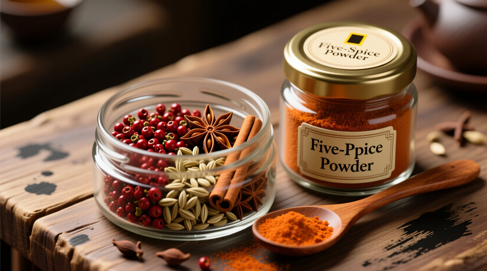What Is 5 Spice Powder? Essential Guide to Chinese Five Spice