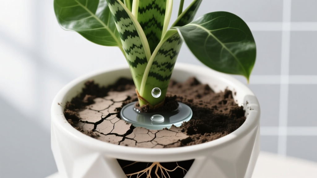 All-Purpose Soil for Indoor Plants: Drainage Truth (2026)