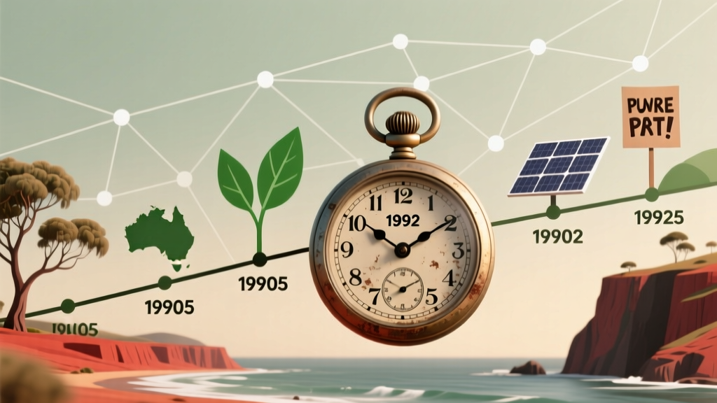 Greens Party Australia: Founding Date & 2026 Impact