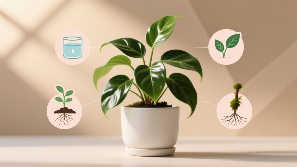 How to Propagate Devil’s Ivy: 5 Foolproof Methods
