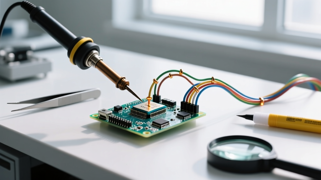What's the Difference Between Brazing and Soldering? Advanced Guide