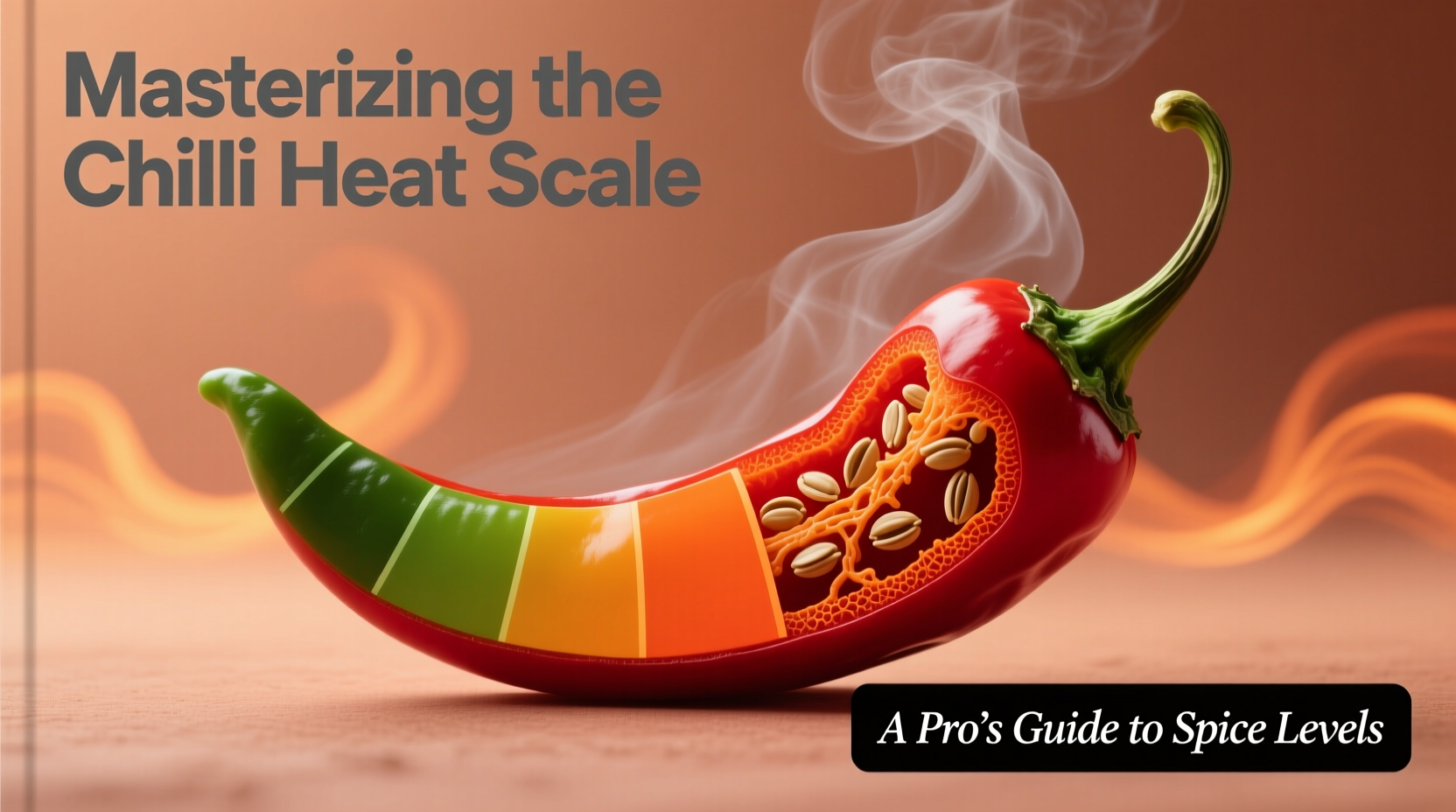 mastering the chilli heat scale a pros guide to spice levels