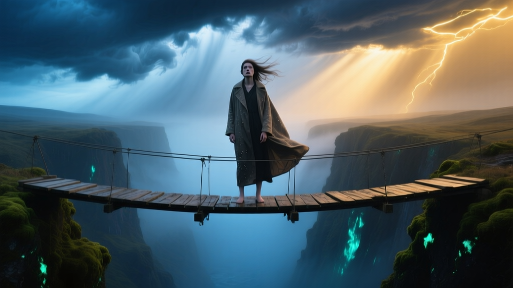 Wind Feeling Anxiety: Emotional Dream Meaning