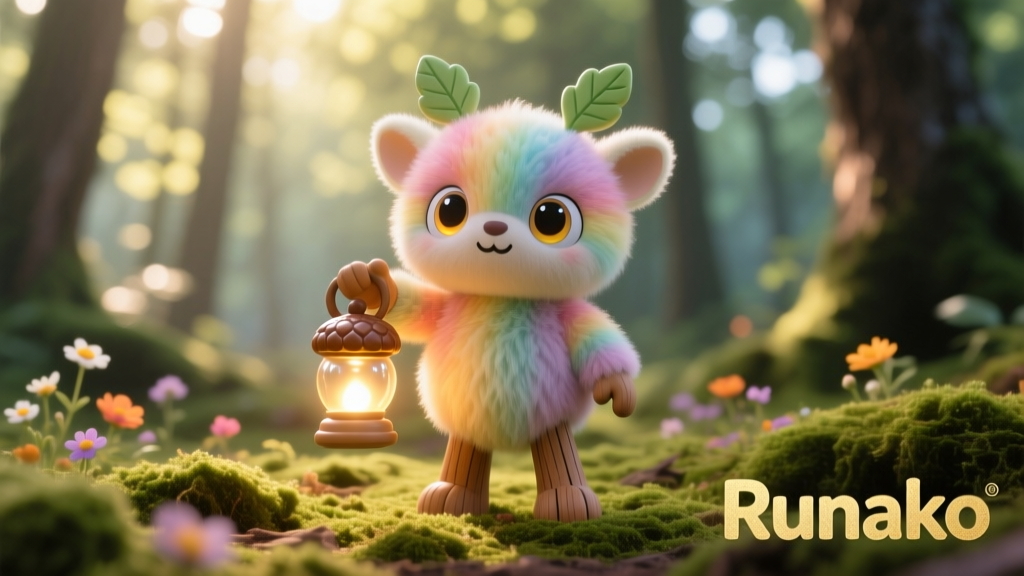 Runako: A Safety and Compliance Analysis of the Emerging Toy Brand Targeting Preschoolers