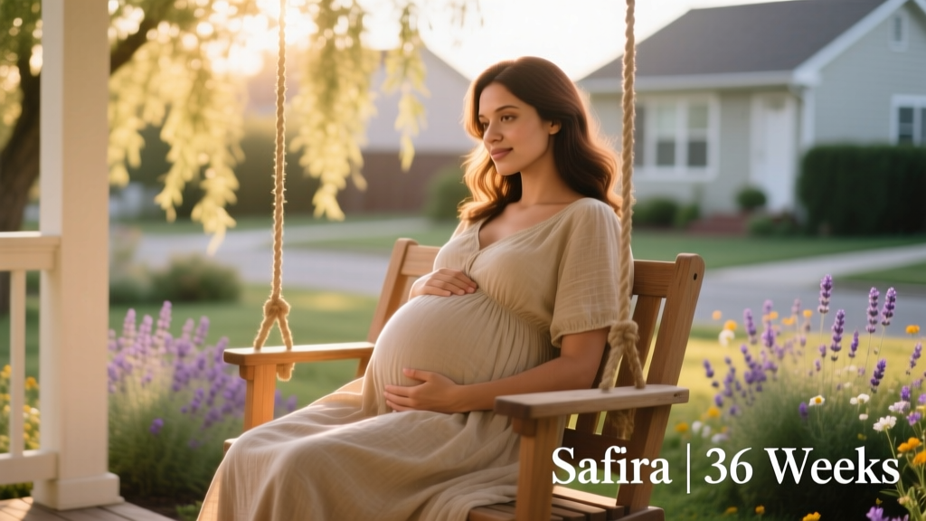 Safira: Evidence-Based Insights on This Prenatal Supplement for Iron, Folate, and Vitamin B12 Support