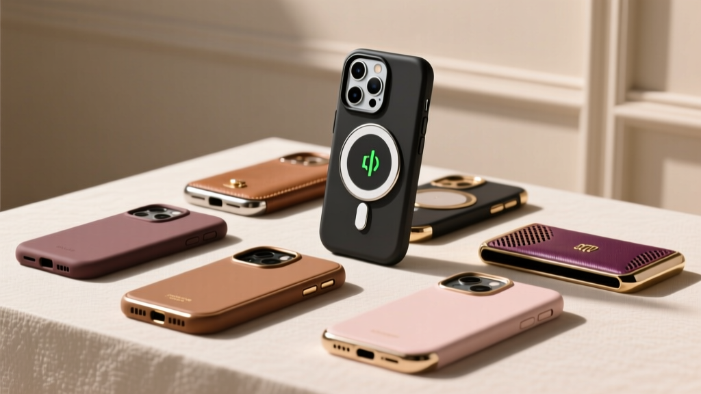 Do Phone Cases Affect Wireless Charging? The Real Answer