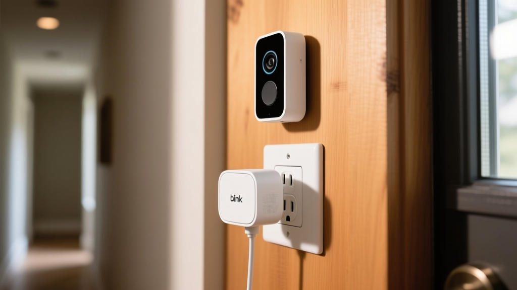 Blink Chime Review: Sync Module 2 vs Blink Mini Verdict
