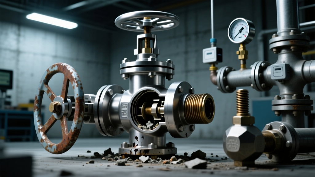 Solenoid Valve Problems & Fixes: Prevent Downtime