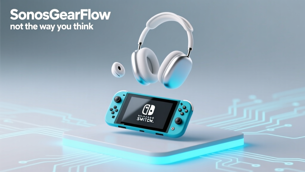 Wireless Headphones on Switch Lite: The Real Answer