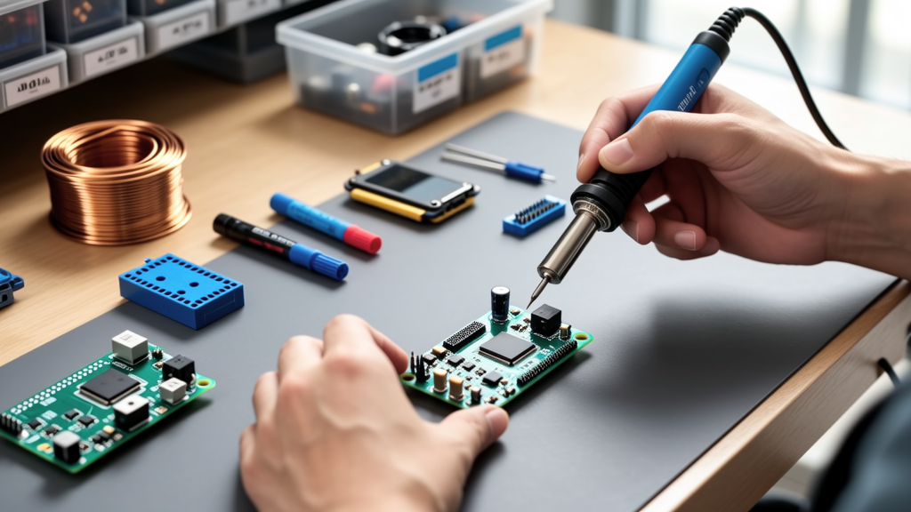 Best Soldering Theory: Science, Standards, and Practical Mastery for Precision Electronics Assembly