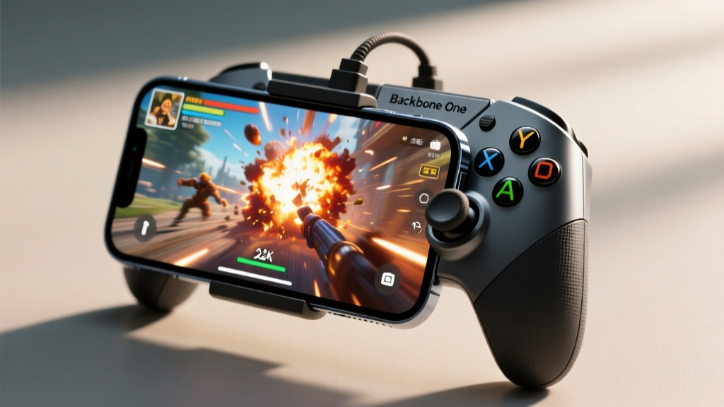 Is the Backbone Worth It? 2026 Mobile Gaming Performance Guide