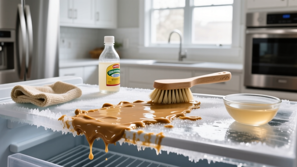 Proven: How to Get Peanut Butter Out of Freezer Fast