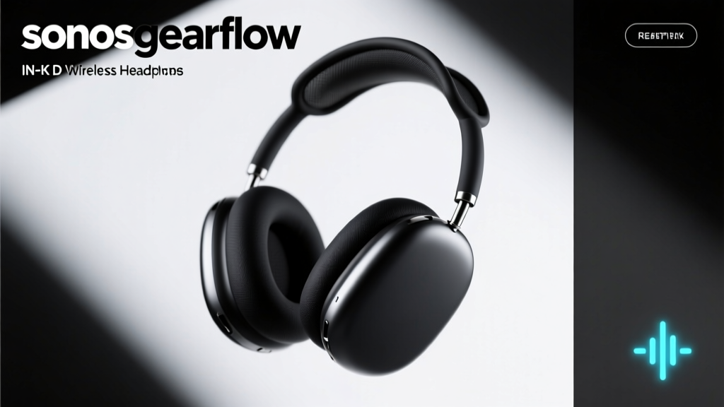 INK D Wireless Headphones Reset (2026)