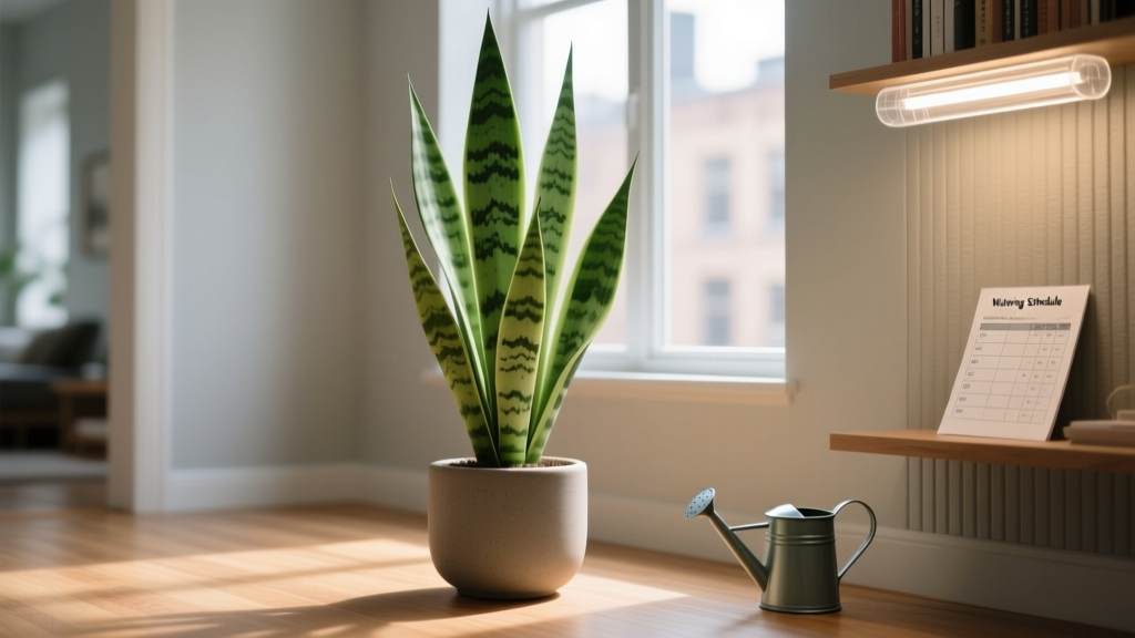 Snake Plant Care Mistakes (2026)