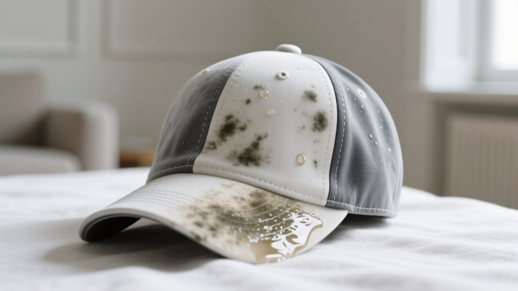 How to Get Mildew Out of Baseball Caps: Proven Easy Fix