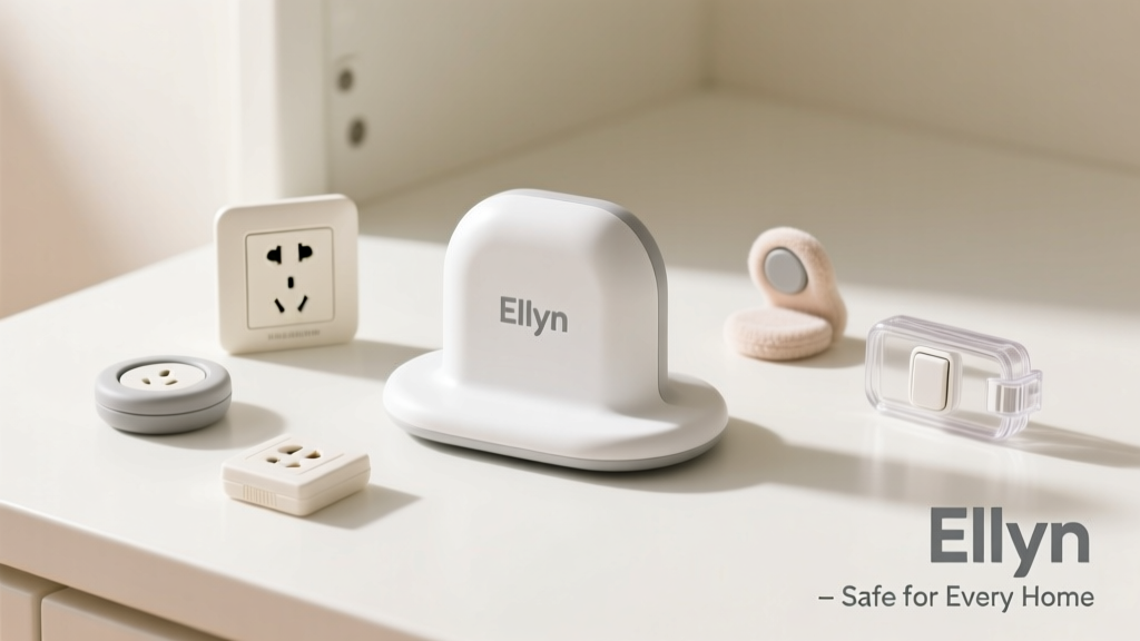 Ellyn: A Child Safety Consultant’s In-Depth Assessment of the Ellyn Baby Monitor System and Its Real-World Safety Implications