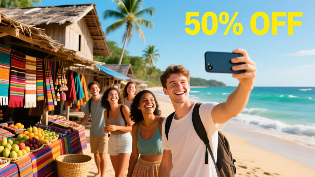 How to Find the Best Deals on a Beach Vacation: Real Strategies, Real Savings
