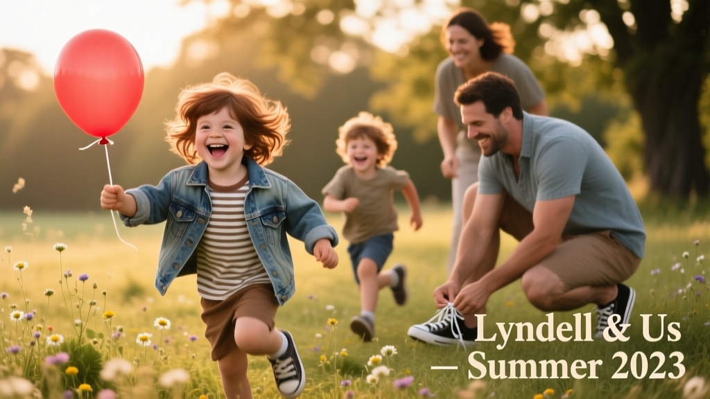 Lyndell: A Parent’s Evidence-Based Guide to Supporting Children with ADHD, Anxiety, and Executive Function Challenges