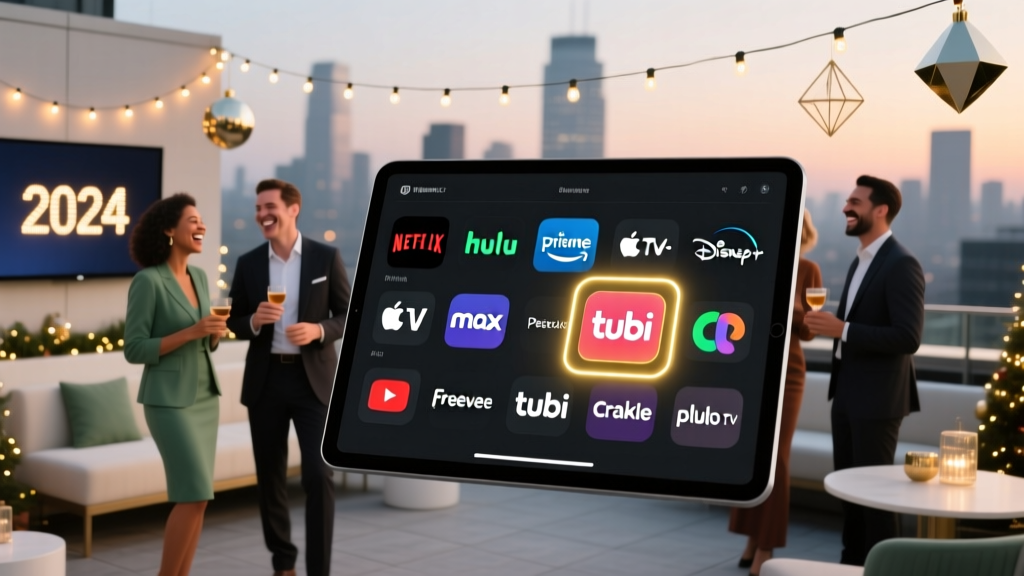 Office Christmas Party Streaming: Where to Watch in 2026
