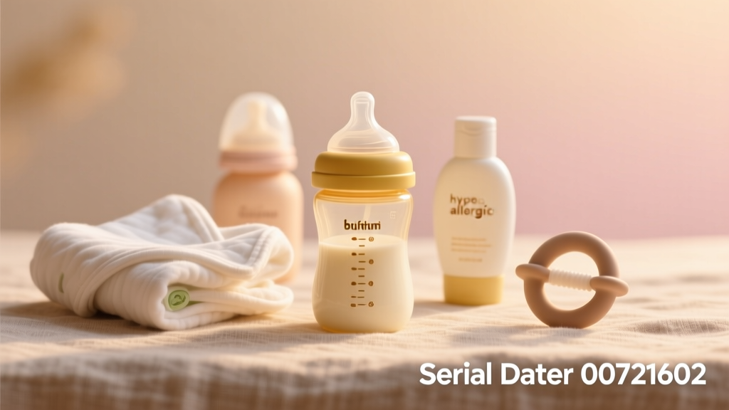 Serial Dater_00721602: A Pediatric Nurse’s Evidence-Based Assessment of Infant Feeding Device Safety and Performance