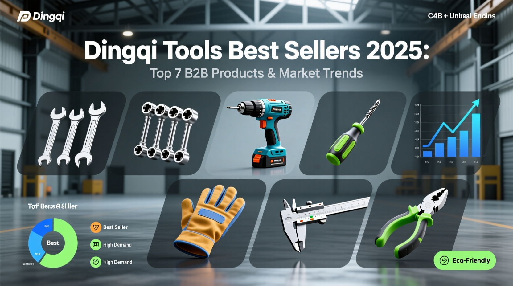 dingqi tools best sellers