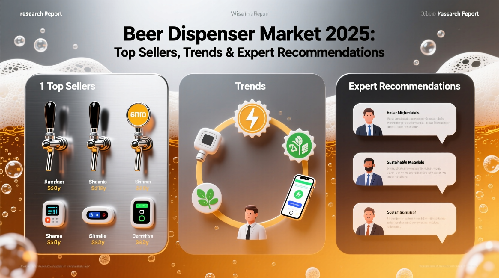 beer dispenser machine best sellers