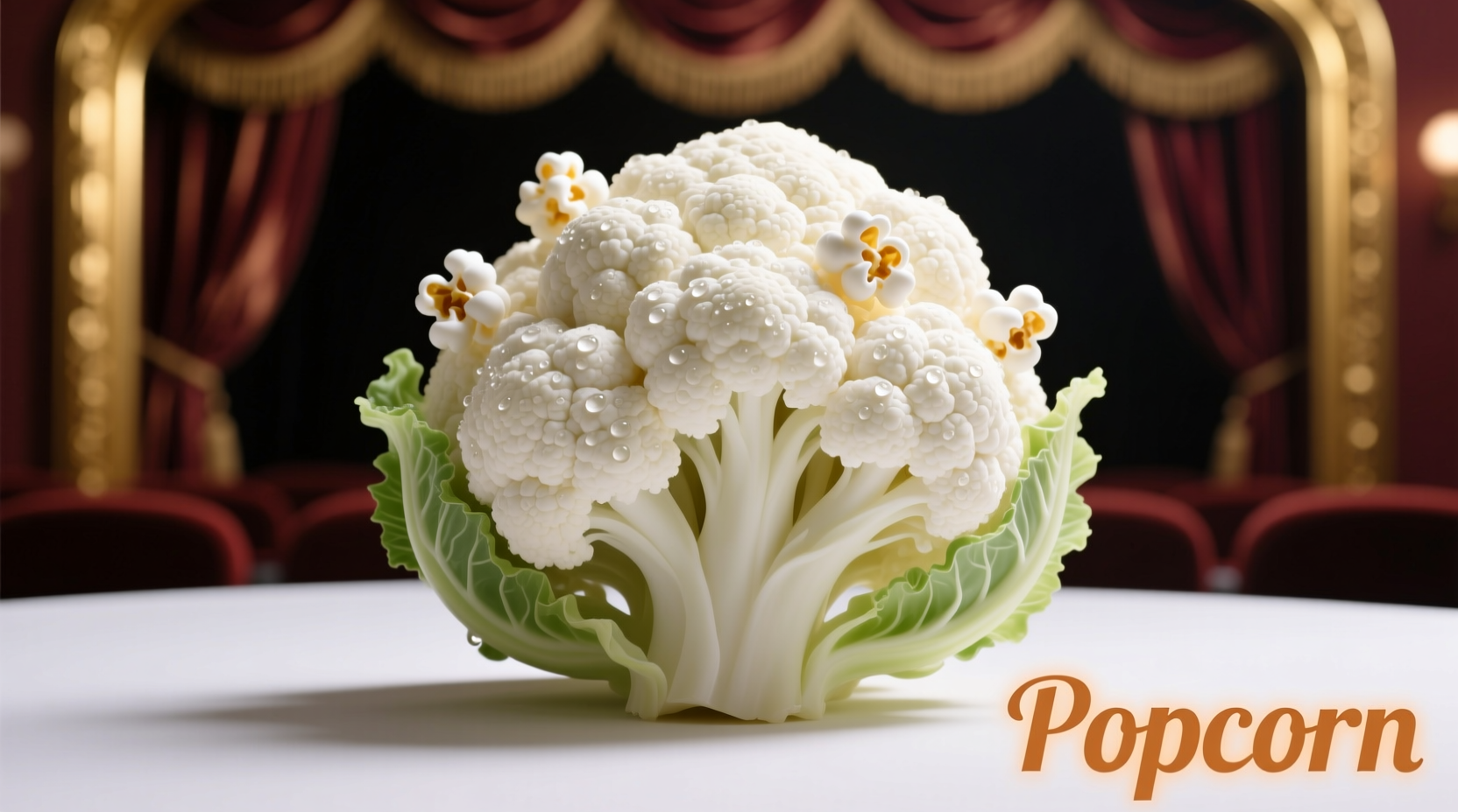 Cauliflower Popcorn: Crispy Healthy Snack Recipe & Tips