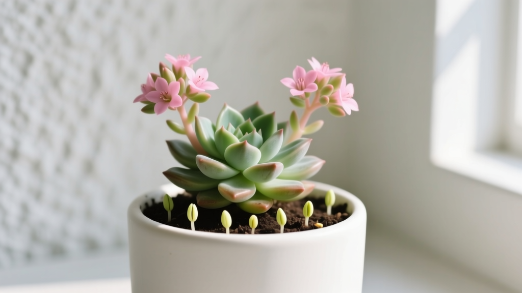 Ice Plant Indoors From Seed: Science-Backed Guide (2026)