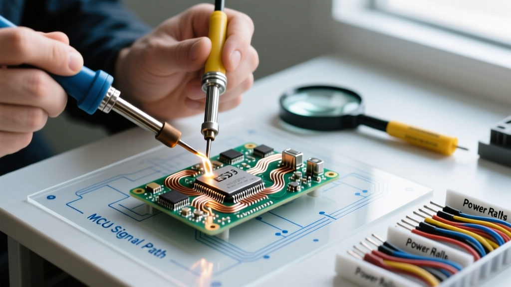 Mastering Brazing and Silver Soldering: Pro Tips for Strong Joints