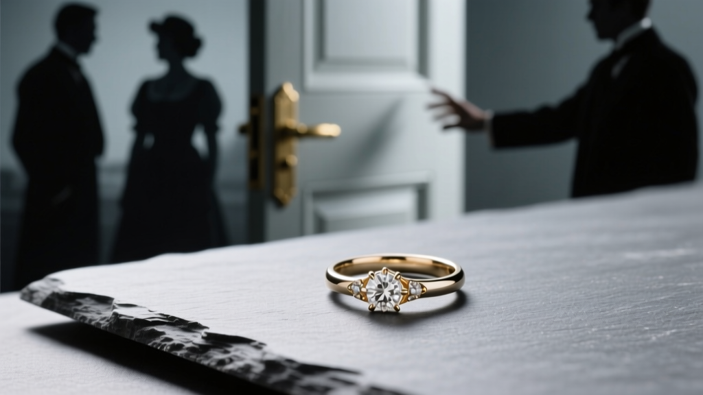 Claire’s Wedding Ring: Does She Get It Back? (2026)