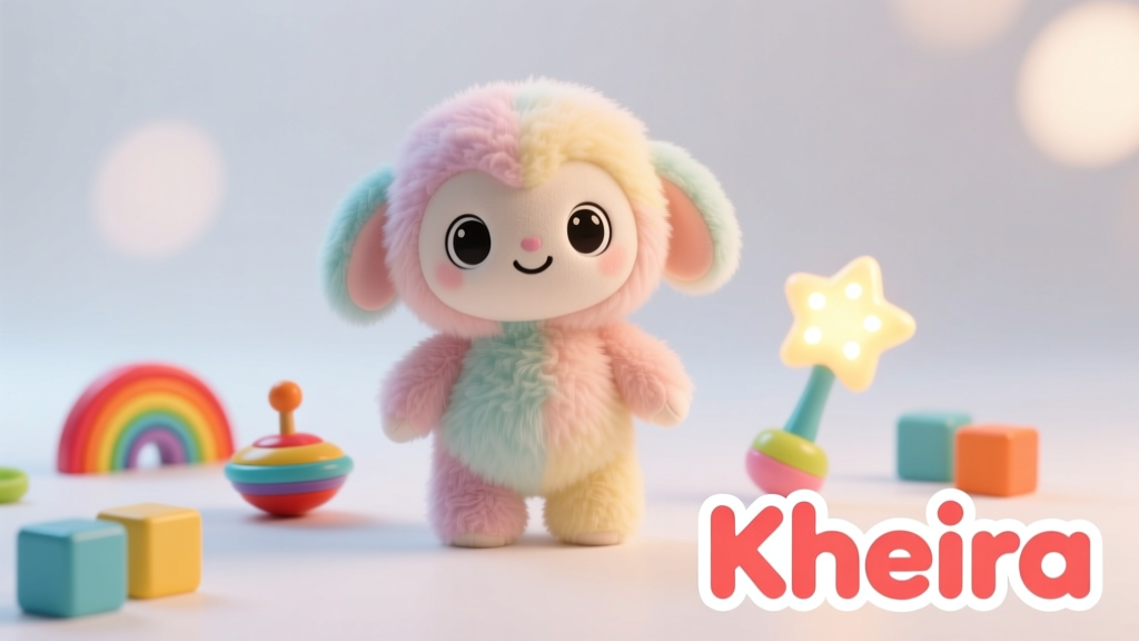 Kheira: A Safety and Developmental Analysis of the Popular Montessori-Inspired Toy Brand