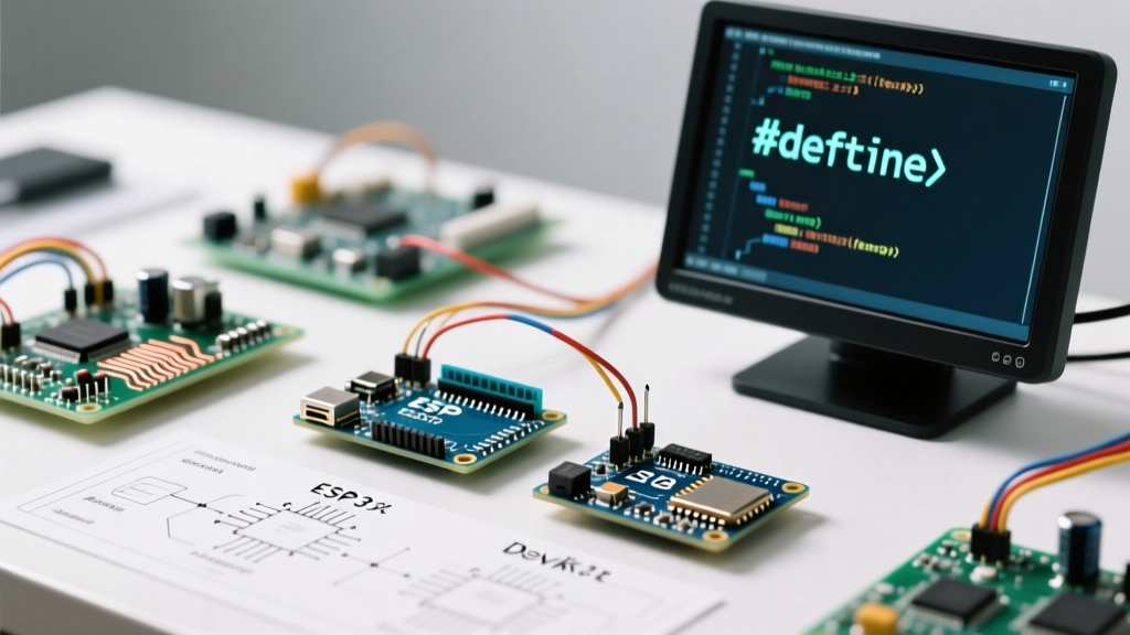 Arduino Define Directive: Cross-Board Compatibility Guide