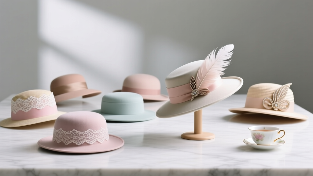 Where to Buy Tea Party Hats (2026)
