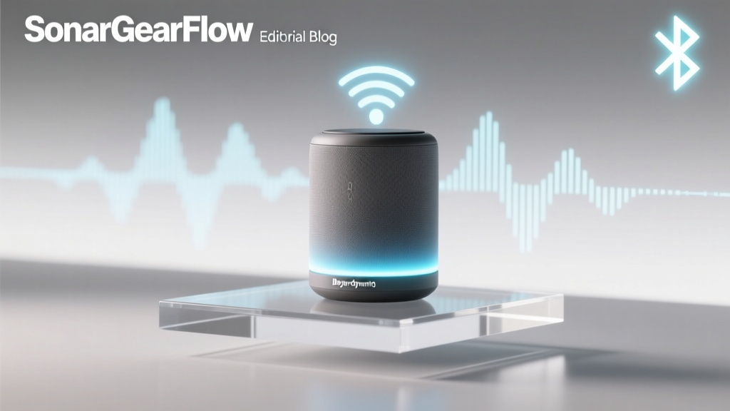 Beyerdynamic Bluetooth Smart Speakers: Which Models Work?