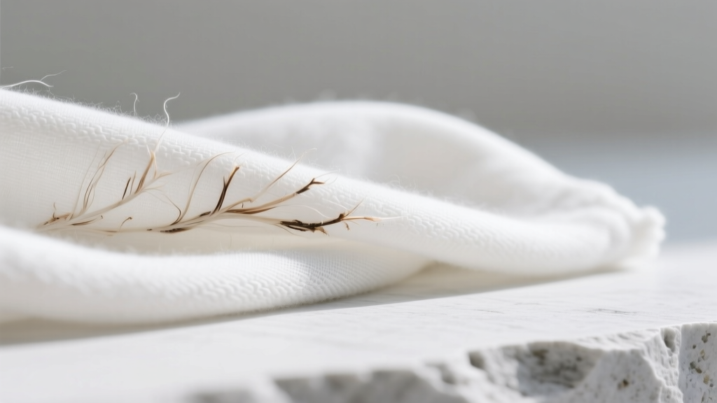 Pure Cotton Cloth: Safety, Standards & Sourcing Guide