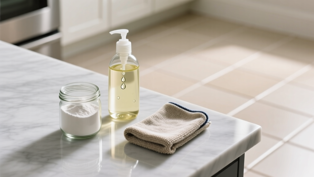 Best Proven Ways: How to Clean Tile Without Vinegar