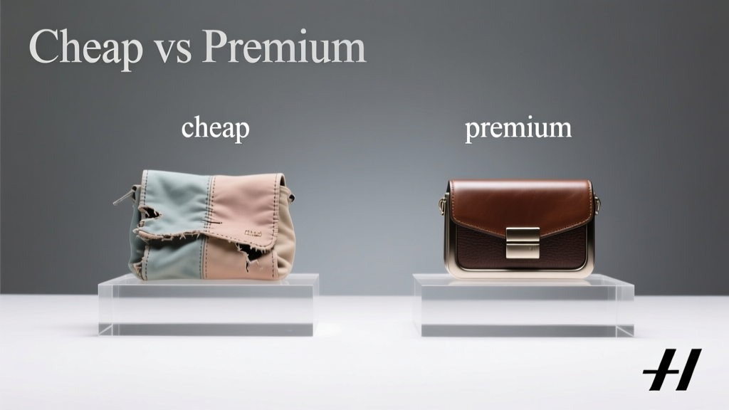 Cheap vs Premium Choosing: What Every Mom Needs to Know Before She Spends Another Dollar
