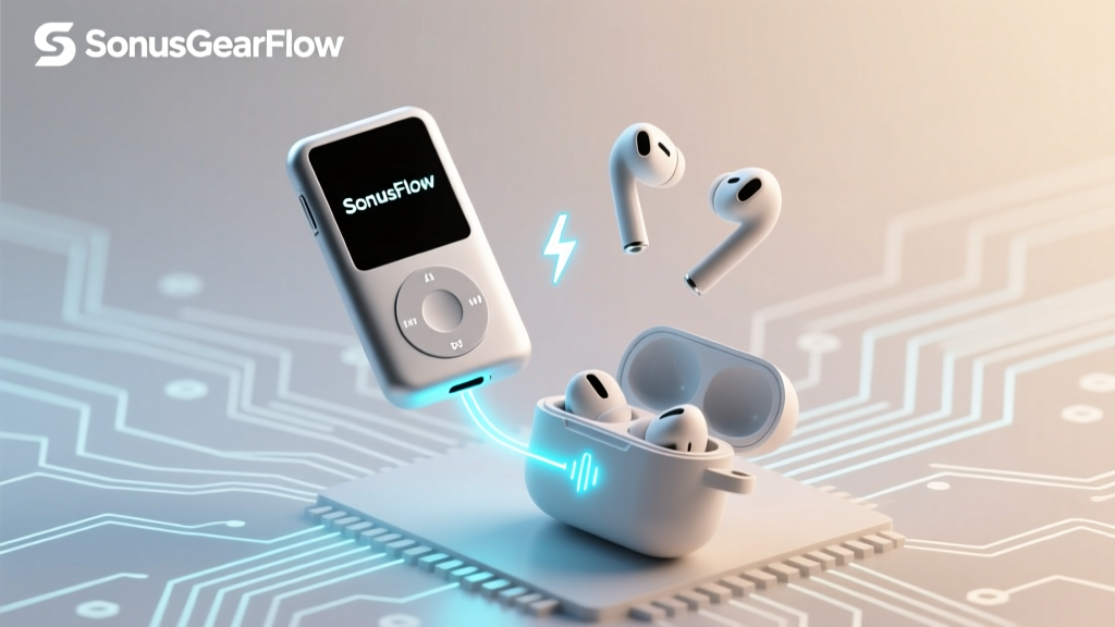 iPod Nano Wireless Headphones Workarounds (2026)