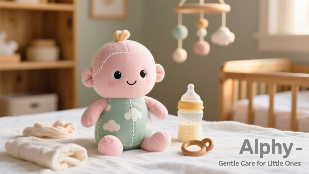 Alphy: A Pediatric Nurse’s Evidence-Based Guide to This Infant Formula Ingredient