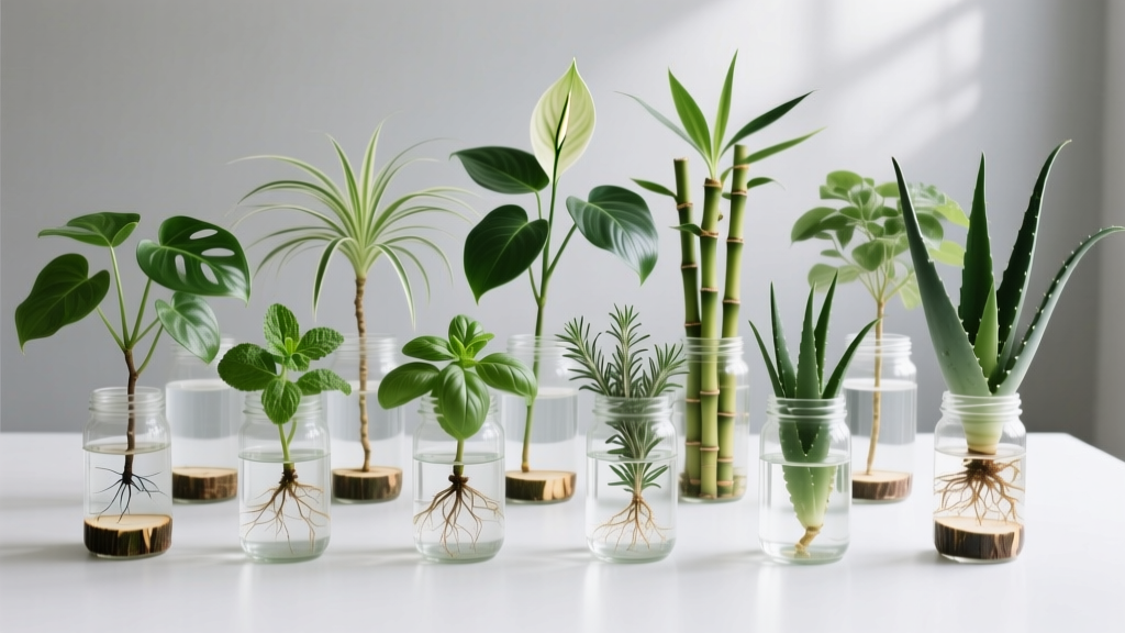 Easy Indoor Plant Propagation from Cuttings (2026)