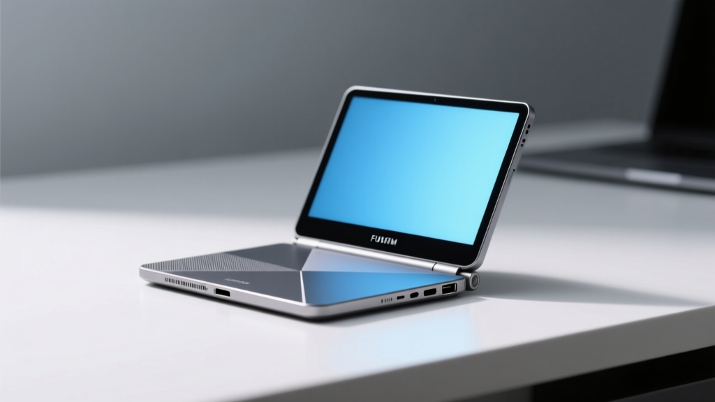 Best UMPCs 2026: 7 Ultra-Portable PCs Tested & Ranked