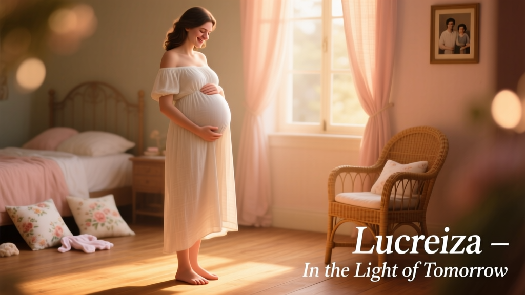 Lucrezia: A Evidence-Based Review of This Prenatal Supplement for Iron, Folate, and Vitamin B12 Support