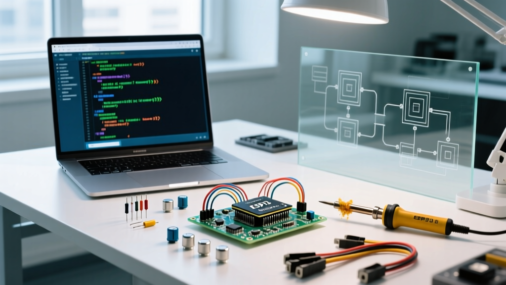 How to Add Library to Arduino: Advanced CLI and Git Workflows