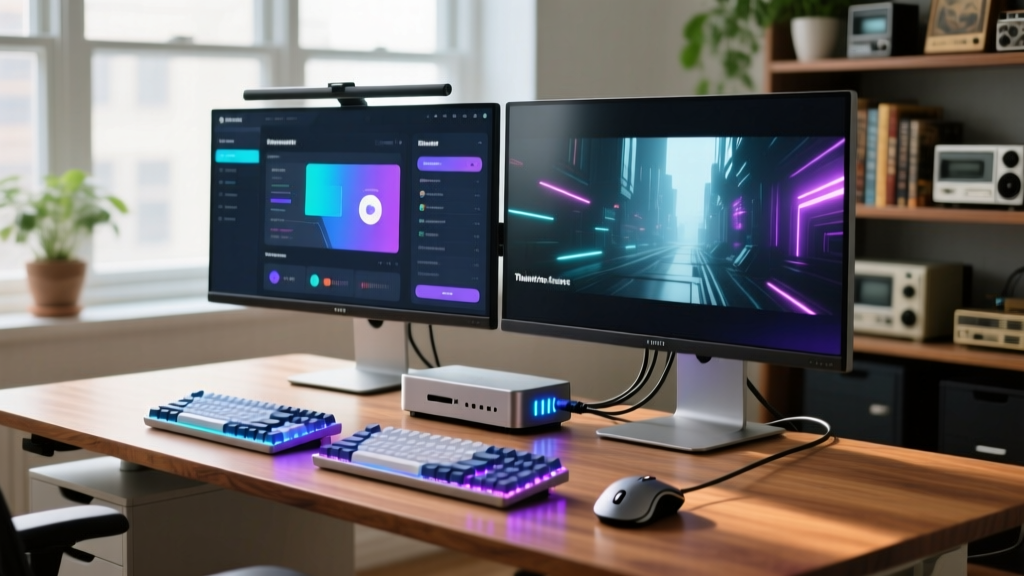 Geek Office Upgrade Guide: When to Switch Your Core Tech in 2026