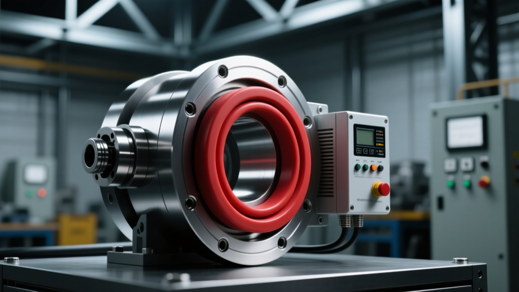 VFD for O-Ring Systems: 72% Fewer Seal Failures