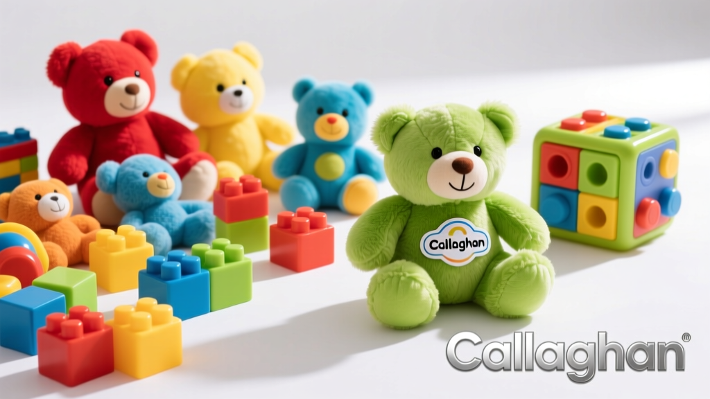 Callaghan Footwear: Safety, Fit, and Regulatory Compliance for Children’s Shoes